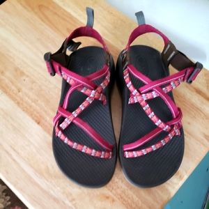 Chacos
